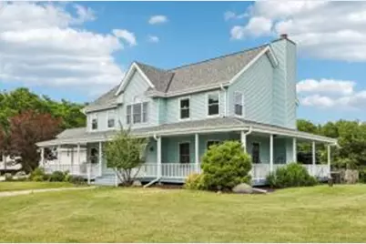 W1050  County Road Tw -, Theresa, WI 53091 - Photo 1