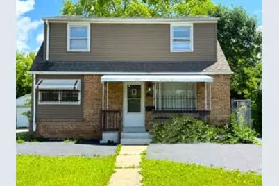 5060 N 61st St, Milwaukee, WI 53218 - Photo 1