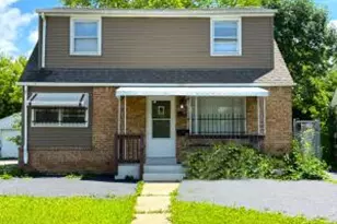 5060 N 61st St, Milwaukee, WI 53218 - Photo 1