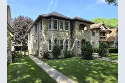 3167 N 49th St #3169, Milwaukee, WI 53216 - Photo 1