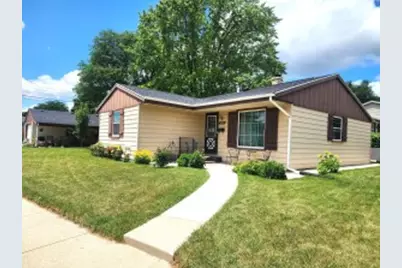 5100  16th St, Racine, WI 53406 - Photo 1