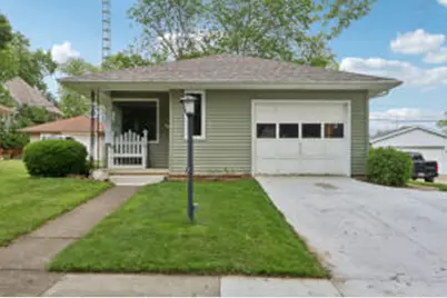 414 S Fischer Ave, Jefferson, WI 53549 - Photo 1