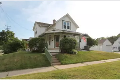 357  Amanda St, Burlington, WI 53105 - Photo 1