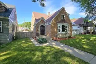 4937 W Medford Ave, Milwaukee, WI 53216 - Photo 1