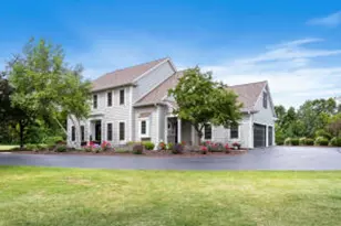 1711 White Pines Trail, Richfield, WI 53076 - Photo 1