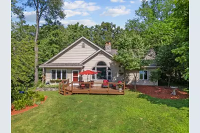 W376S4867 E Pretty Lake Rd, Ottawa, WI 53118 - Photo 1