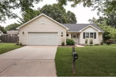 851  Aphrodite Rd, Green Bay, WI 54311 - Photo 1