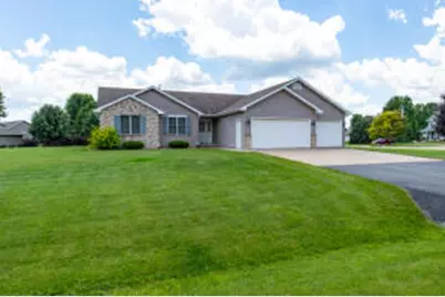 N1060  Pebble Ridge Rd, Greenville, WI 54942 - Photo 1