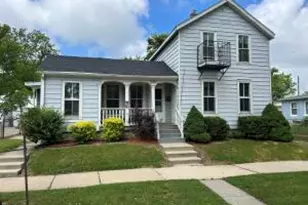 1232 Erie St, Racine, WI 53402 - Photo 1