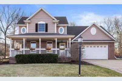 8325  190th Ave, Bristol, WI 53104 - Photo 1