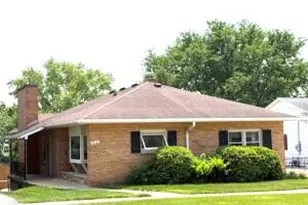 412 E Sherman Ave, Fort Atkinson, WI 53538 - Photo 1