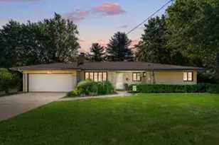 N1272 Cedar Rd, Bloomfield, WI 53128 - Photo 1