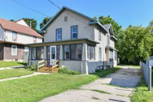 218 W North St, Whitewater, WI 53190 - Photo 1