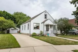 7522 25th Ave, Kenosha, WI 53143 - Photo 1