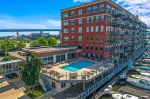 601 E Erie St, Milwaukee, WI 53202 - Photo 1