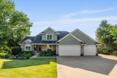 N5027  Sinissippi Point Rd, Hubbard, WI 53039 - Photo 1