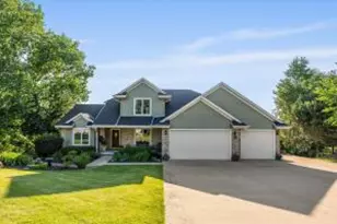 N5027 Sinissippi Point Rd, Hubbard, WI 53039 - Photo 1