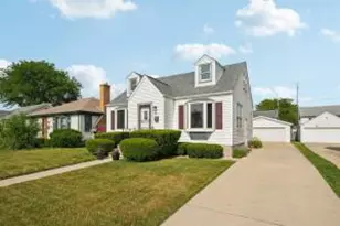 7813 28th Ave, Kenosha, WI 53143 - Photo 1