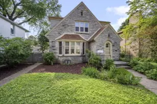 4455 N Woodburn St, Shorewood, WI 53211 - Photo 1