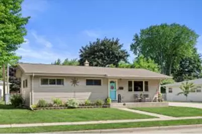 2928  Pinehurst Ave, Racine, WI 53403 - Photo 1