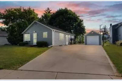 1126  Roseland Dr, Kewaskum, WI 53040 - Photo 1