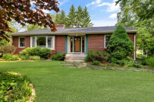 9033 N Greenvale Rd, Bayside, WI 53217 - Photo 1