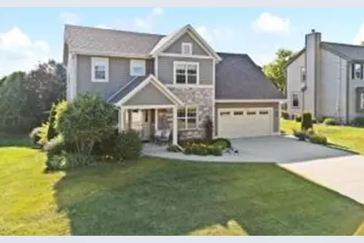 1716  Highlandview Dr, West Bend, WI 53095 - Photo 1