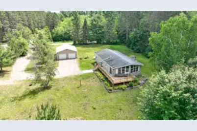 843  Sundstein Rd, Lincoln, WI 54521 - Photo 1