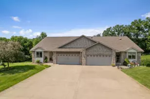 W5444 Timber Creek Trail, Medary, WI 54601 - Photo 1