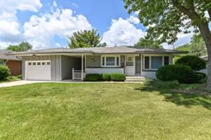 5309 Mansfield Dr, Greendale, WI 53129 - Photo 1