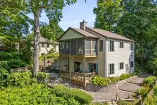 N3057 Circle Dr, Lyndon, WI 53011 - Photo 1