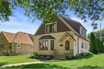 4137 N 41st St, Milwaukee, WI 53216 - Photo 1