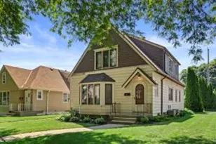 4137 N 41st St, Milwaukee, WI 53216 - Photo 1