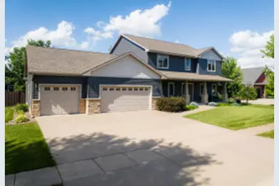 740  Lewis St, West Salem, WI 54669 - Photo 1