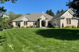 W216N5564 Adamdale Dr, Menomonee Falls, WI 53051 - Photo 1