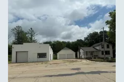 N4946  County Road Ws -, Herman, WI 53035 - Photo 1