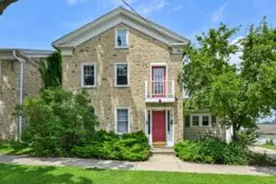 208 W Jefferson St, Burlington, WI 53105 - Photo 1