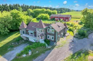 N266 County Rd LL, Sheboygan, WI 53013 - Photo 1