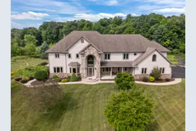 5005  Pleasant Hill Rd, Richfield, WI 53076 - Photo 1