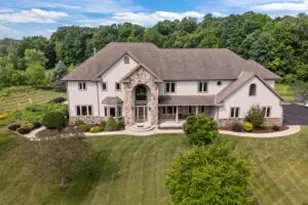 5005 Pleasant Hill Rd, Richfield, WI 53076 - Photo 1