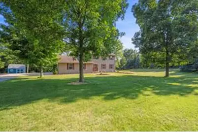 W6085  Whispering Ln, Plymouth, WI 53073 - Photo 1