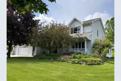 1202 E Clifford St, Plymouth, WI 53073 - Photo 1