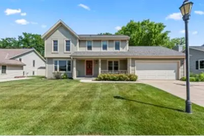 2710  Oakcrest Dr, Waukesha, WI 53188 - Photo 1