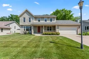 2710 Oakcrest Dr, Waukesha, WI 53188 - Photo 1