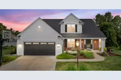 1346  Goldfinch Way, Oconomowoc, WI 53066 - Photo 1