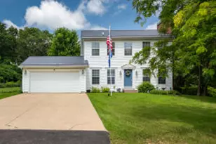 26011 Grassland Ave, Tomah, WI 54660 - Photo 1