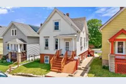 2248 S 23rd St #2250, Milwaukee, WI 53215 - Photo 1