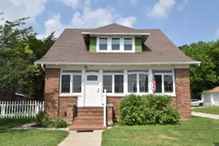 224 N 9th Ave, West Bend, WI 53095 - Photo 1