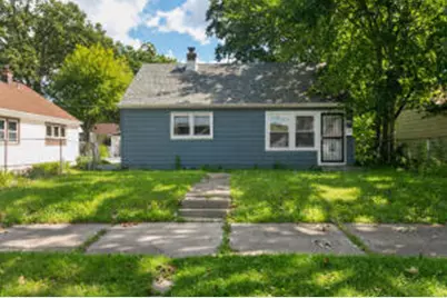 5260 N 46th St, Milwaukee, WI 53218 - Photo 1