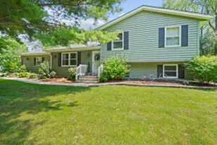 W5521 Cottonwood Rd, Sugar Creek, WI 53121 - Photo 1